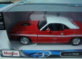 Dodge Challenger R/t 1970 1:24 Maisto