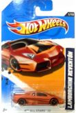 Hot Wheels Lamborghini Réventon Cobre 2012