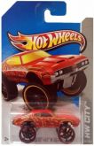 Hot Wheels Olds 442 W30