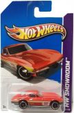 Hot Wheels Corvette Sting Ray 64