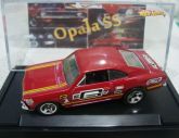 Opala Ss - Hot Wheels 1x64 - Clássico Anos 80
