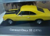 Opala SS 1:43 Carros clásicos nacionais