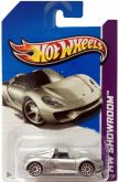 Hot Wheels Porche 918 Spyder 2013