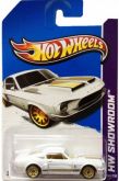 Hot Wheels Shelby GT500 68
